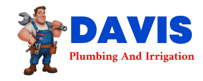 Trusted plumber in BOKOSHE